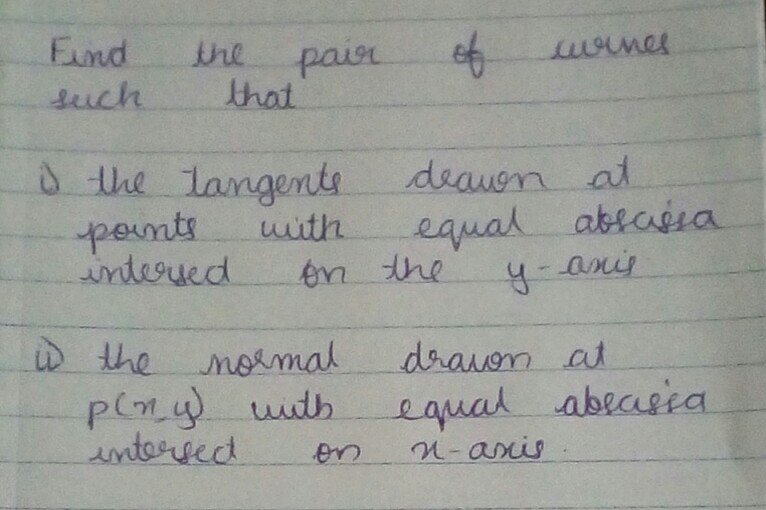 Question image for Please solve with steps.,........................
